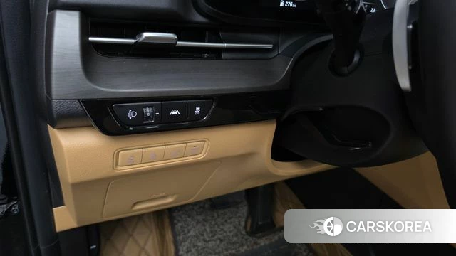 Kia Carnival 4th generation 2022 Черный из Кореи, фото 5