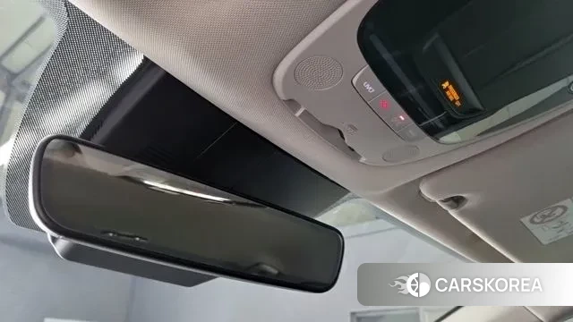 Kia K5 3rd generation 2020 Белый из Кореи, фото 5