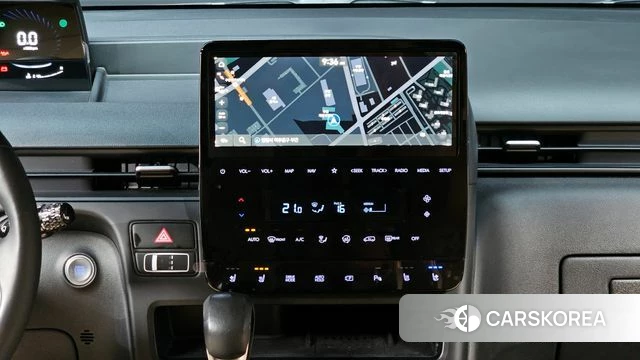 Hyundai Staria 2024 Черный из Кореи, фото 5