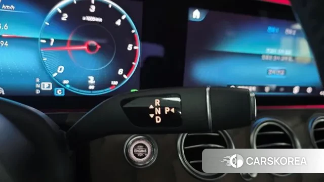 Mercedes-Benz E-Class W213 2021 Серый из Кореи, фото 5