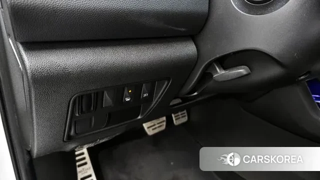 Renault Korea (Samsung) QM6 2018 Белый из Кореи, фото 5