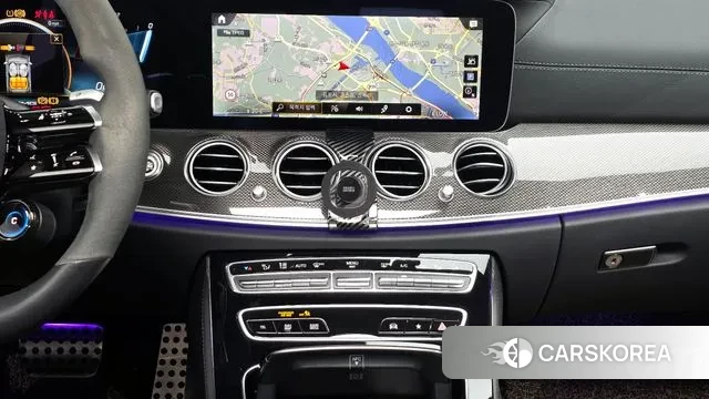 Mercedes-Benz E-Class W213 2022 Белый из Кореи, фото 5