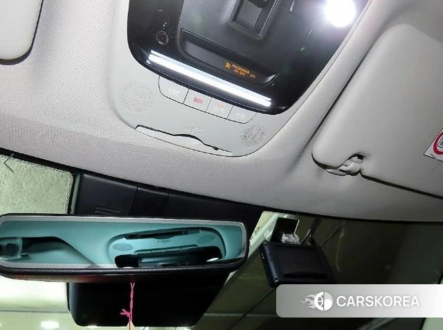 Kia Sportage 5th Generation 2021 Черный из Кореи, фото 5