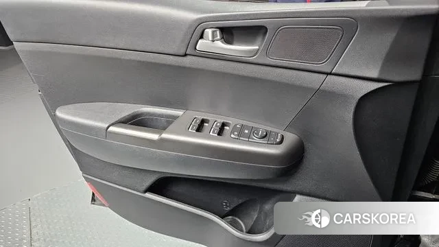 Kia Sportage The Bold 2019 Черный из Кореи, фото 5