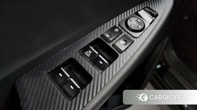 Hyundai All New Tucson 2019 Черный из Кореи, фото 5