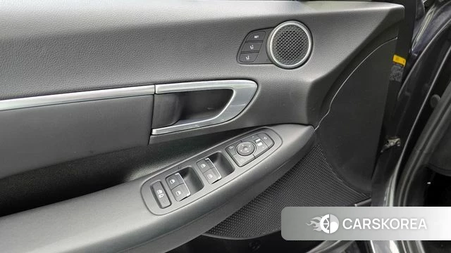 Hyundai Sonata (DN8) 2019 Серый из Кореи, фото 5