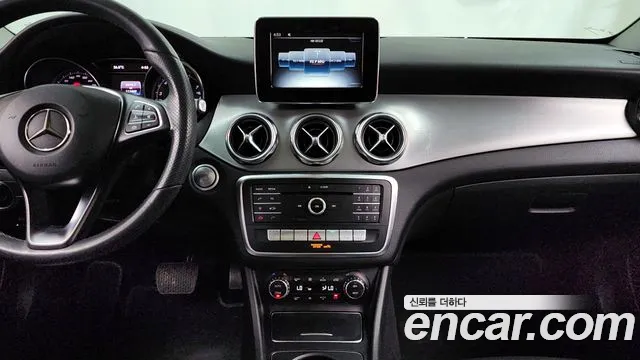 Mercedes-Benz GLA-Class X156 id 2698741 из Кореи 5