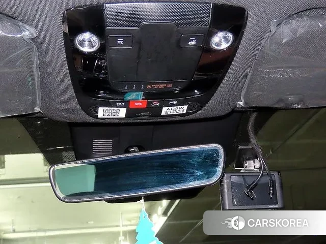 Kia Sorento 4th Generation 2023 Черный из Кореи, фото 5