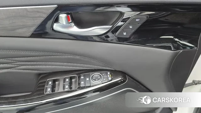 Kia K7 Premier 2020 Белый из Кореи, фото 5