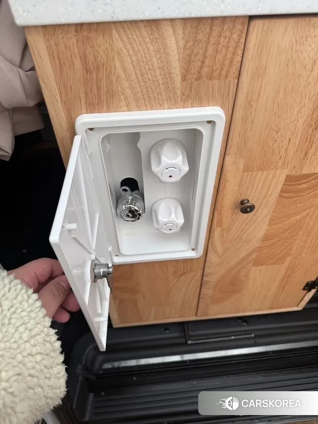 Hyundai Staria 2024 Белый из Кореи, фото 5