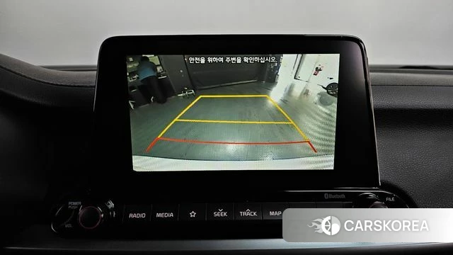 Kia Come New K3 2020 Белый из Кореи, фото 5