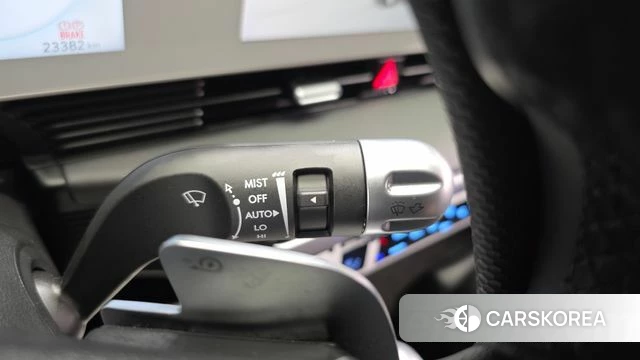 Hyundai Ionic 5 2024 Белый из Кореи, фото 5