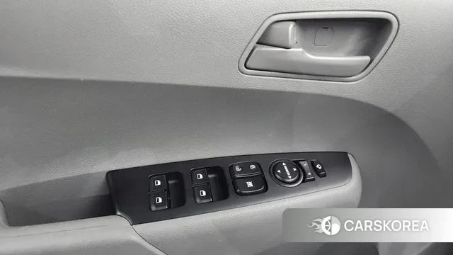 Kia Morning Urban (JA) 2020 Белый из Кореи, фото 5