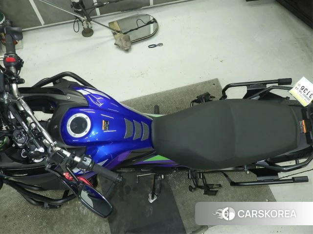 Проданный Suzuki V-STROM 650 XT id 4183533 из Японии, фото 4