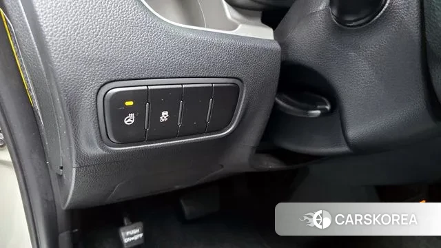 Kia The New Ray 2020 Жемчужный цвет из Кореи, фото 5