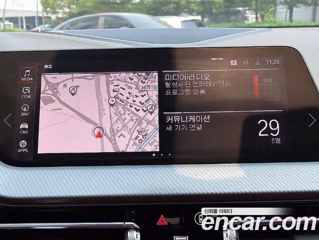 BMW 2 Series Gran Coupe (F44) id 2832504 из Кореи 5