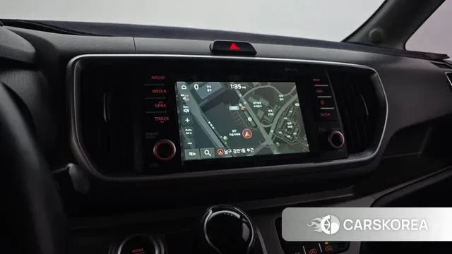 Kia The New Ray 2018 Белый из Кореи, фото 5