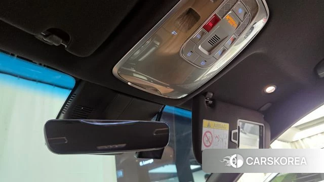 Genesis G80 (RG3) 2022 Белый из Кореи, фото 5