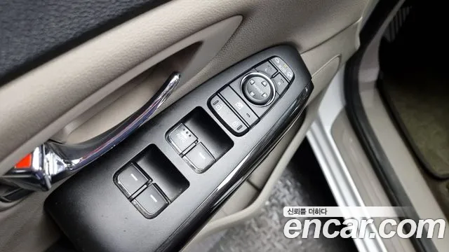 Kia The New Carnival id 2469161 из Кореи 5