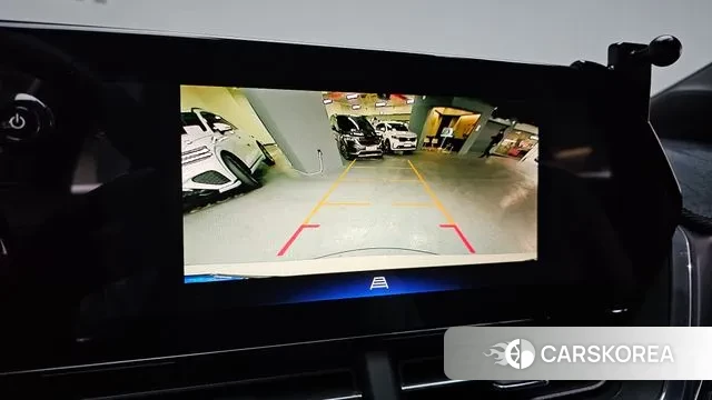 Chevrolet (GM Daewoo) Trax Crossover id 3731427 из Кореи 5