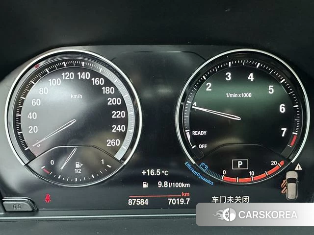 BMW X1 2021 Белый из Китая, фото 5