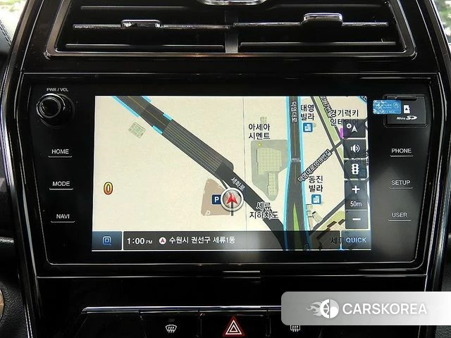 Ssangyong Berry New Tivoli 2020 Черный из Кореи, фото 5
