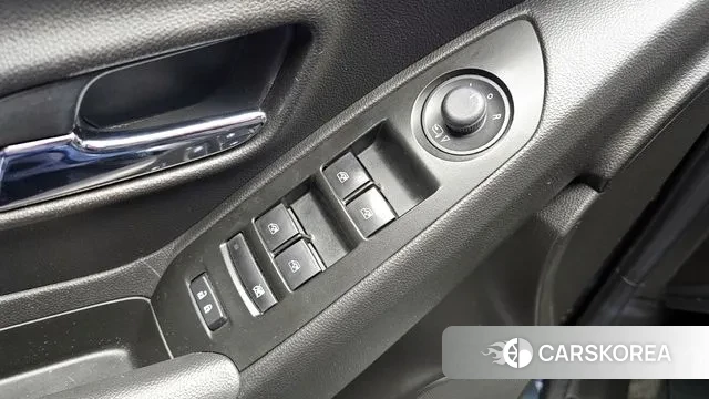 Chevrolet (GM Daewoo) The New Trax 2020 Серый из Кореи, фото 5