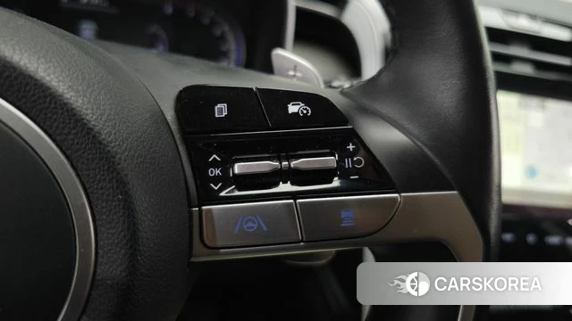 Hyundai Tucson (NX4) 2022 Серый из Кореи, фото 5