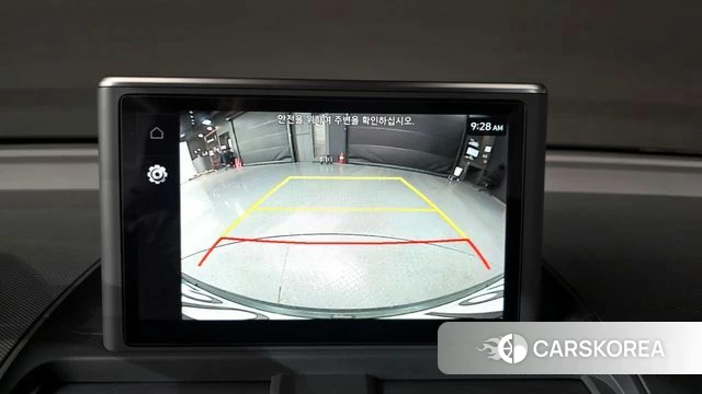 Hyundai Casper 2021 Зеленый из Кореи, фото 5