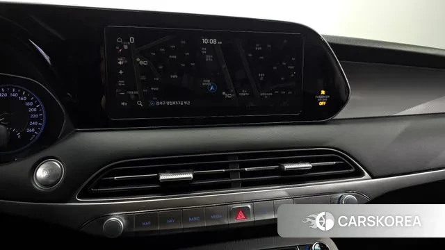 Hyundai Palisade 2021 Синий из Кореи, фото 5