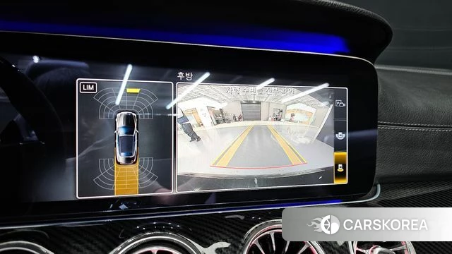 Mercedes-Benz E-Class W213 2018 Черный из Кореи, фото 5