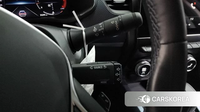 Renault Korea (Samsung) XM3 2020 Белый из Кореи, фото 5