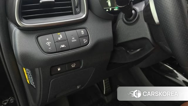 Kia The New Sorento 2020 Черный из Кореи, фото 5