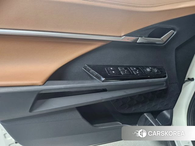 Ssangyong The New Torres 2025 Белый из Кореи, фото 5