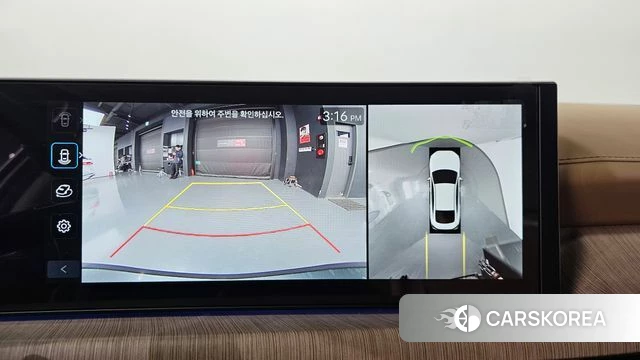 Hyundai Sonata D Edge (DN8) 2025 Серый из Кореи, фото 5