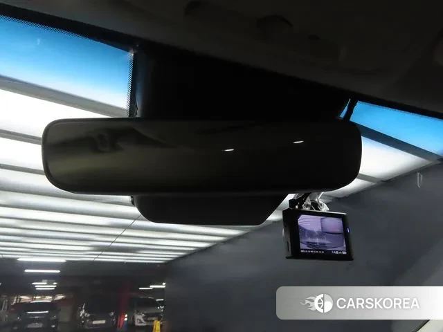 Hyundai The New Grandeur IG 2020 Черный из Кореи, фото 5