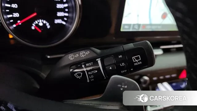 Kia Carnival 4th generation 2022 Белый из Кореи, фото 5