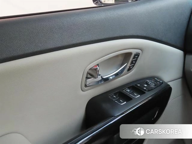 Kia The New Carnival 2019 Черный из Кореи, фото 5