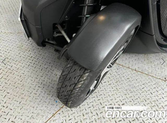 Renault Korea (Samsung) Twizy id 2666933 из Кореи 5