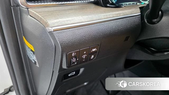 Kia K5 3rd generation 2020 Белый из Кореи, фото 5