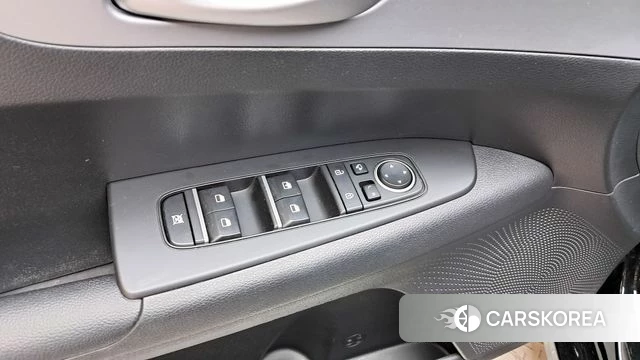 Kia The New K3 2nd generation 2023 Черный из Кореи, фото 5