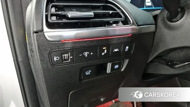 Hyundai Palisade 2020 Белый из Кореи, фото 5