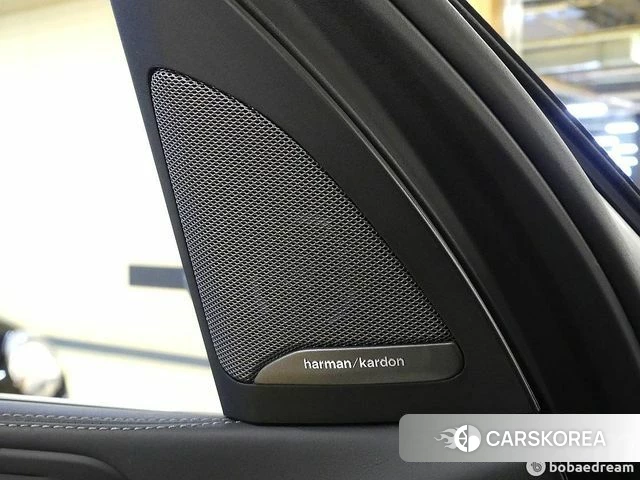 BMW X7 (G07) 2023 Белый из Кореи, фото 5