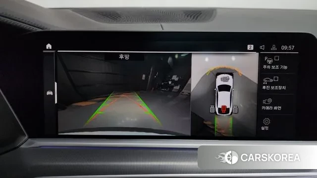 BMW X6 (G06) 2022 Белый из Кореи, фото 5