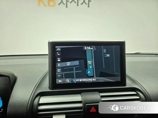 Hyundai Casper 2022 Белый из Кореи, фото 5