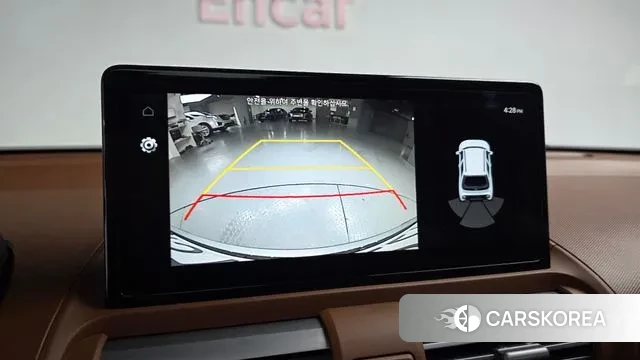 Hyundai The New Casper 2025 Белый из Кореи, фото 5