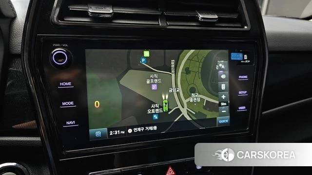 Ssangyong Berry New Tivoli 2021 Белый из Кореи, фото 5