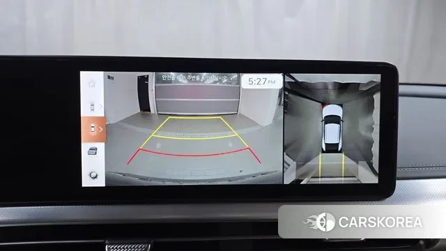 Genesis GV60 2021 Серебряный из Кореи, фото 5