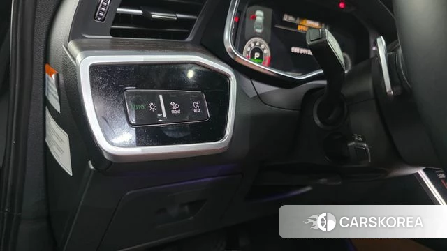 Audi A6 (C8) 2022 Черный из Кореи, фото 5