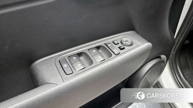 Hyundai Casper 2022 Белый из Кореи, фото 5